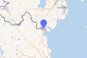 خريطة
