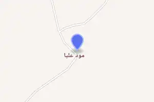 خريطة