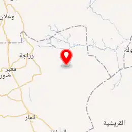 خريطة