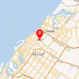خريطة