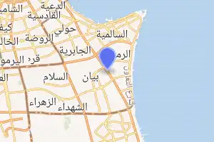 خريطة