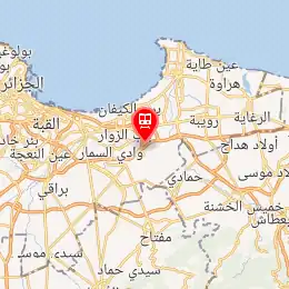 خريطة