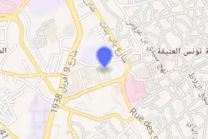 خريطة
