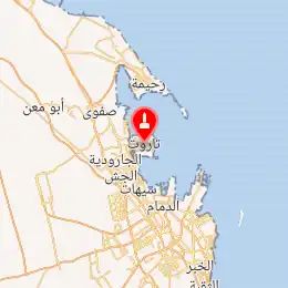 خريطة