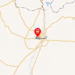خريطة
