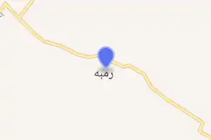 خريطة