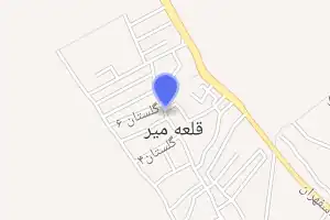 خريطة