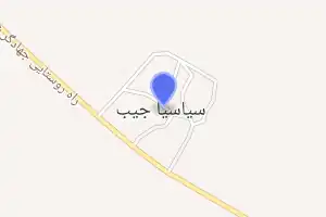 خريطة