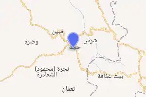 خريطة