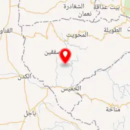 خريطة