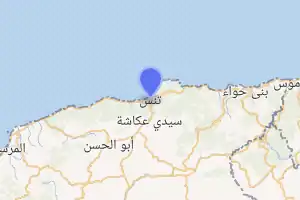 خريطة