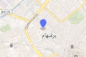 خريطة