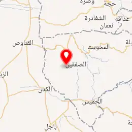 خريطة
