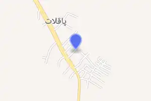 خريطة