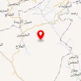 خريطة