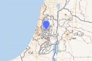 خريطة
