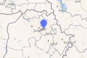 خريطة