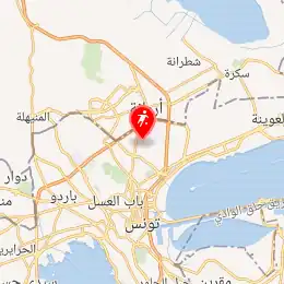 خريطة