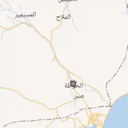 خريطة