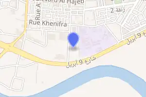 خريطة