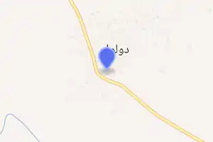 خريطة