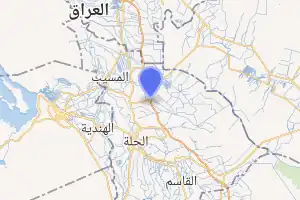 خريطة