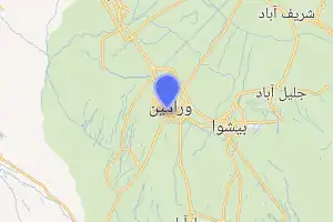 خريطة