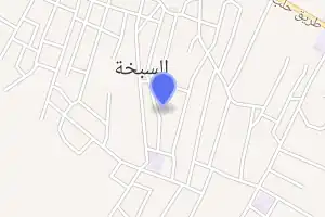 خريطة