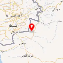 خريطة