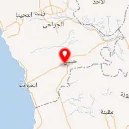 خريطة