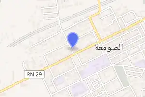 خريطة