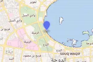 خريطة