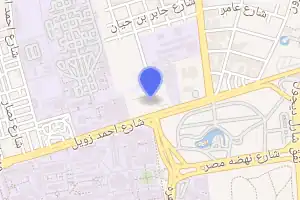 خريطة
