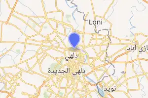 خريطة