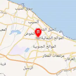 خريطة