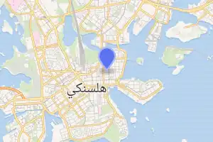 خريطة