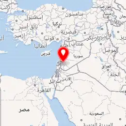 خريطة