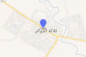 خريطة