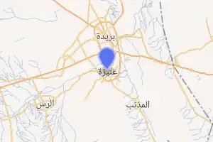 خريطة