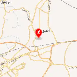 خريطة