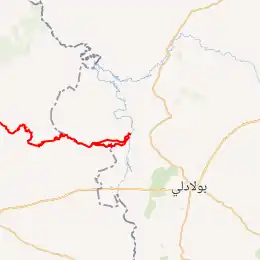 خريطة
