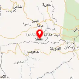 خريطة