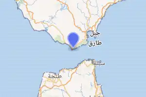 خريطة