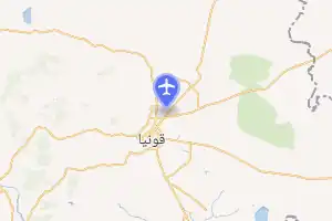 خريطة