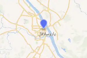 خريطة