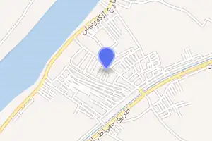 خريطة