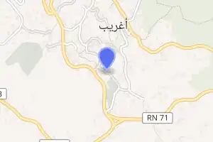 خريطة