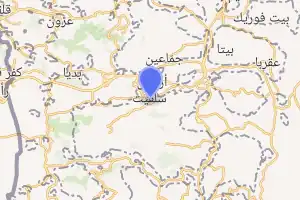 خريطة