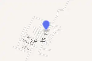 خريطة