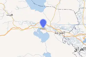 خريطة